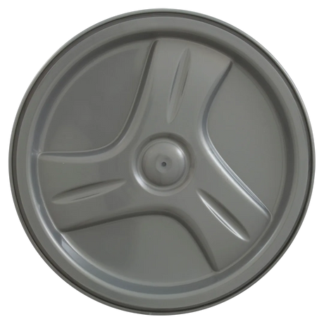 Zodiac R0529100 Rear Wheel - Front