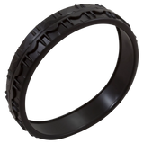 Zodiac Polaris R0529300 black front tire