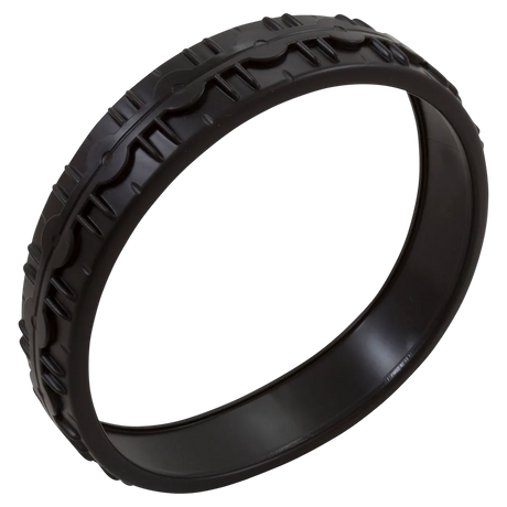 Zodiac Polaris R0529300 black front tire