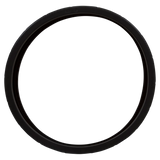 Zodiac Polaris 9300 Small Aqua Trac Rear Tire - Back