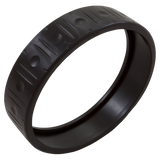 Zodiac Polaris 9300 Small Aqua Trac Rear Tire - Reverse