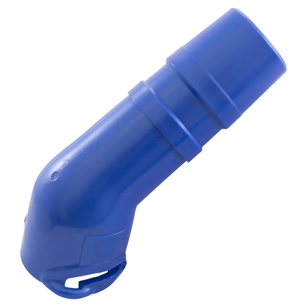 Zodiac R0532400 Twist-Lock 45 Degree Elbow for Swimming Pools
