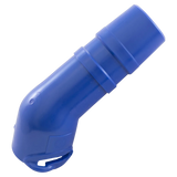Zodiac R0532400 Twist-Lock 45 Degree Elbow for Swimming Pools