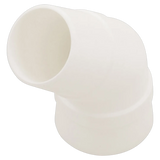 Zodiac 45 Degree Weir Elbow R0532500 for MX8 and T5 Duo Pool Cleaners