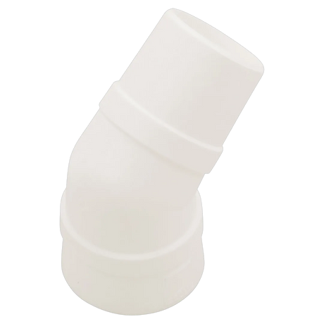 Zodiac 45 Degree Weir Elbow R0532500 - Reverse