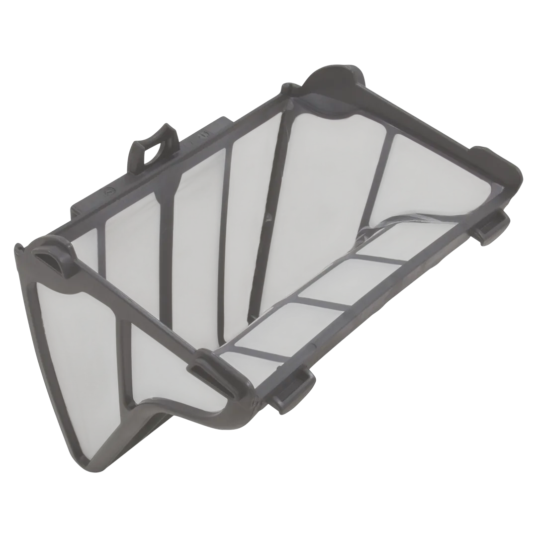 Zodiac R0535900 General Purpose Canister - Reverse