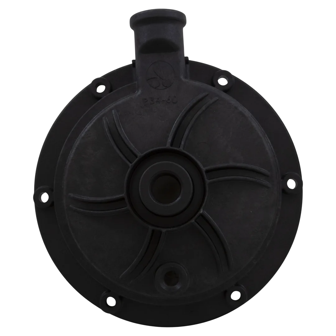 Zodiac PB4-60 Volute R0536300 - Back