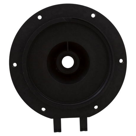 Zodiac PB4-60 Back Plate - Front