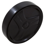 Zodiac R0539500 Large Wheel for Polaris 9400 - Reverse