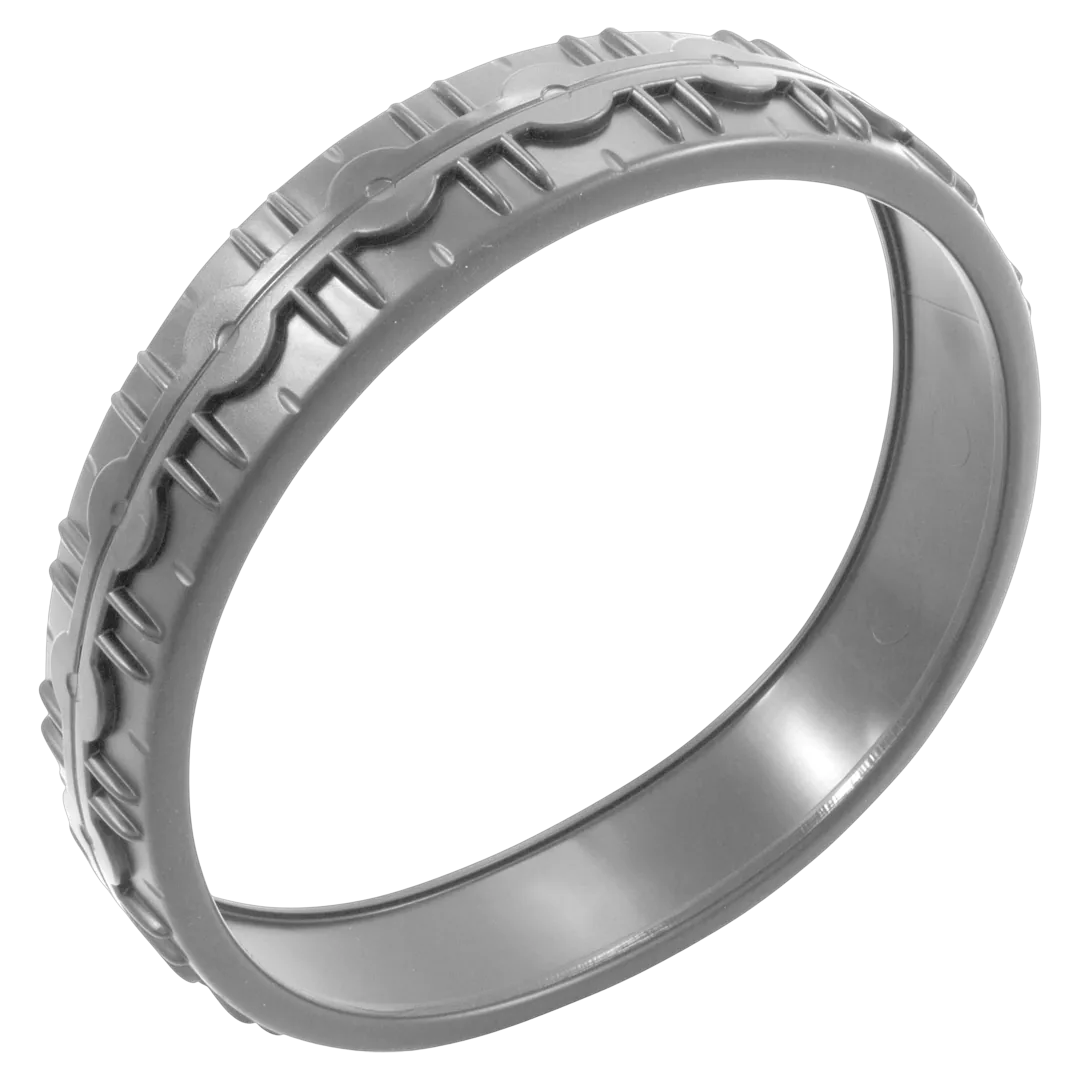 Zodiac Polaris R0539600 Front Tire for Robotic Pool Cleaners