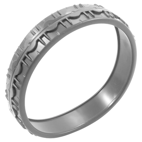 Zodiac Polaris R0539600 Front Tire for Robotic Pool Cleaners