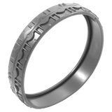 Zodiac Polaris R0539600 Front Tire - Reverse