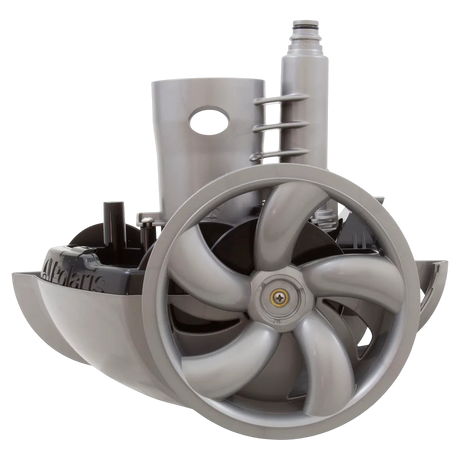 Zodiac Polaris 3900 Rebuild Kit R0543200 - Front