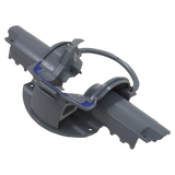 Zodiac MX8 Middle Engine Housing Replacement