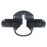 Zodiac MX8 Middle Engine Housing - Bottom