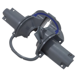 Zodiac MX8 Middle Engine Housing - Reverse