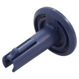 Zodiac MX8 Wheel Pin R2 - Reverse
