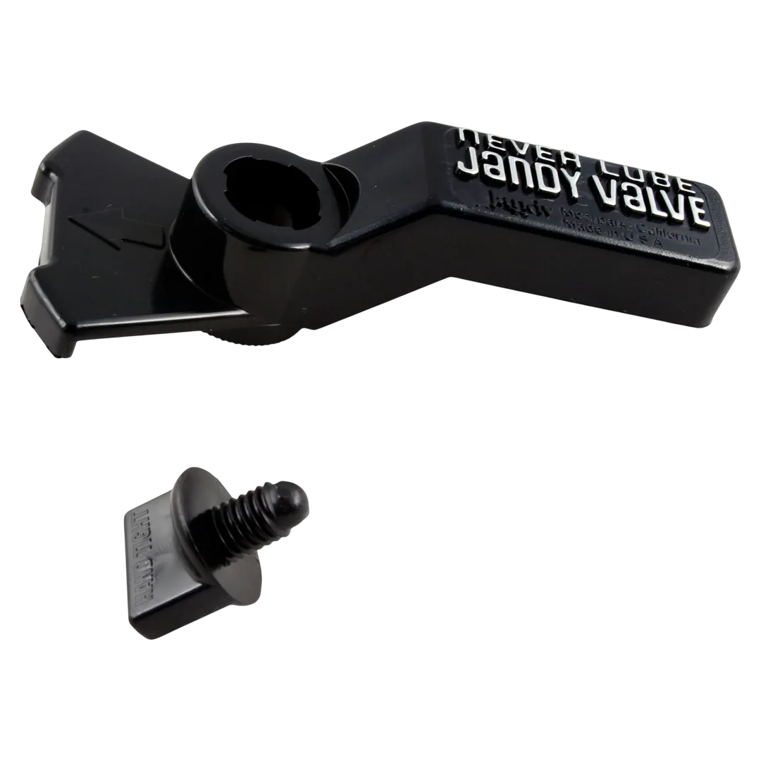 Jandy R0552100 NeverLube Backwash Valve Handle Kit