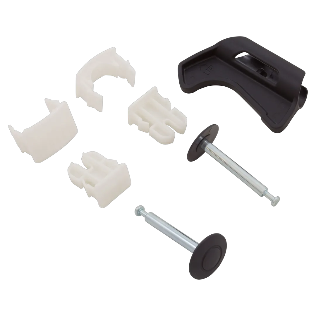 Zodiac R0564900 Caddy Accessories Kit for Polaris P9400 and P4 Sport R