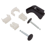 Zodiac R0564900 Caddy Accessories Kit for Polaris P9400 and P4 Sport R