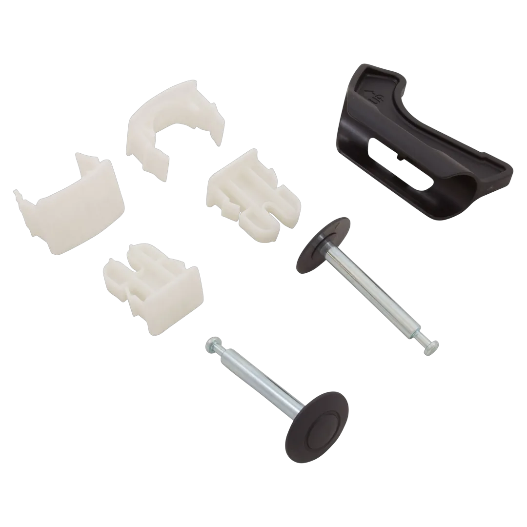 Zodiac Caddy Accessories Kit - Reverse