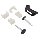 Zodiac Caddy Accessories Kit - Reverse