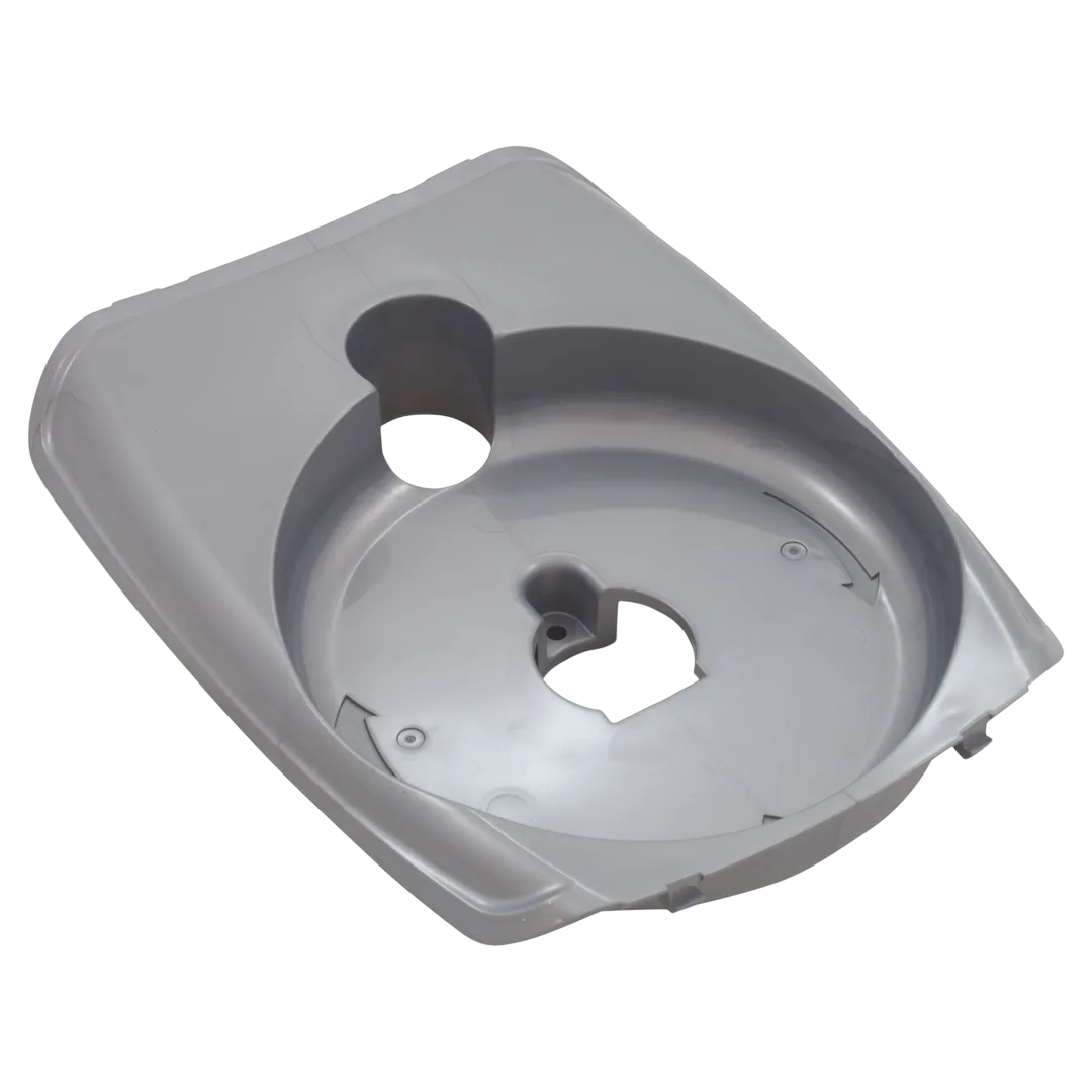 Zodiac MX6 Lower Body Housing - Bottom