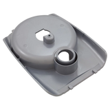 Zodiac MX6 Lower Body Housing - Reverse