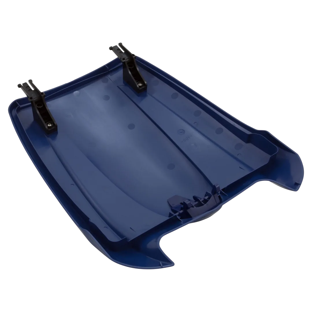 Zodiac Polaris 9550 Hood Kit - Bottom