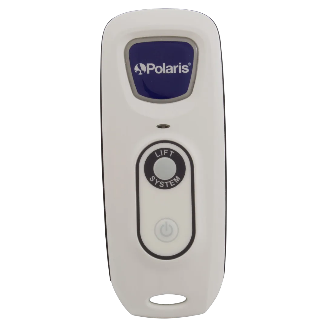 Zodiac Polaris 9550 Remote Control R0589000 - Front