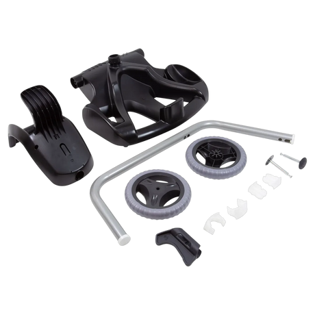Zodiac R0609100 Caddy Kit for VRX iQ+ Cleaner