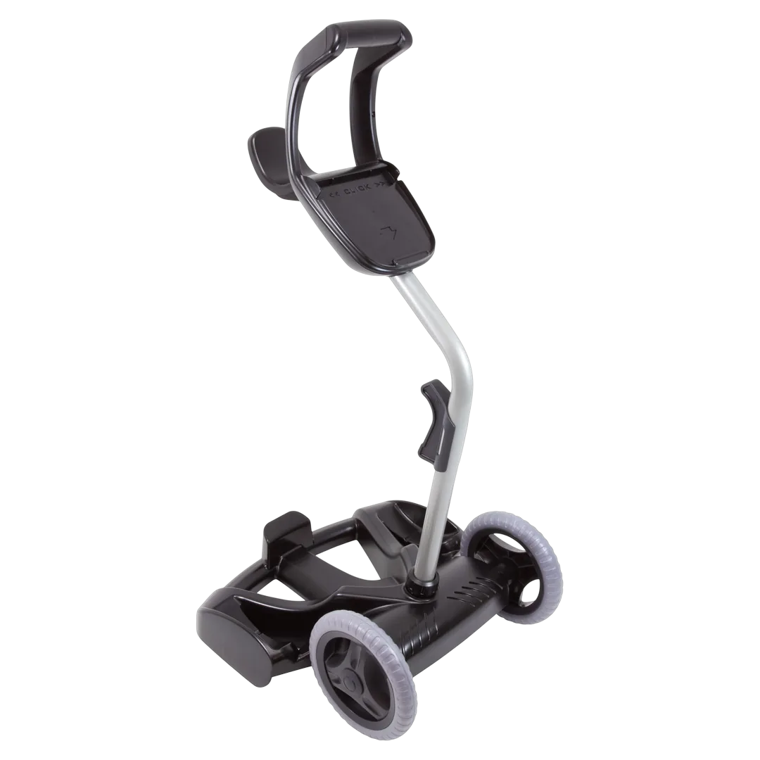 Zodiac R0609100 Complete Caddy Kit V - Reverse