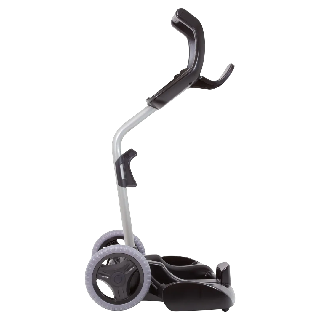 Zodiac R0609100 Complete Caddy Kit V - Side