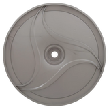 Zodiac Polaris R0615700 Double Side Wheel - Back