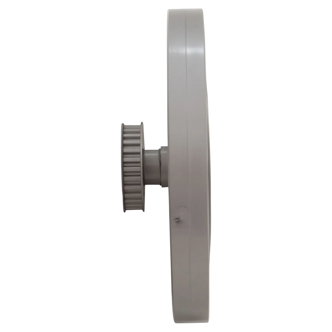 Zodiac Polaris R0615700 Double Side Wheel - Side