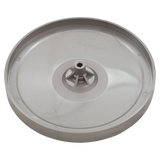 Zodiac TR35P Single Side Silver Wheel R0615800 - Reverse