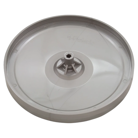 Zodiac TR35P Single Side Silver Wheel R0615800 - Reverse