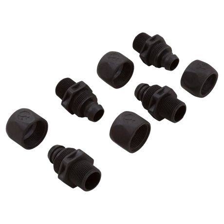 Polaris R0617100 Quick Connect Install Kit