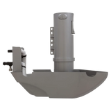 Silver Zodiac Water Management Assembly for Polaris