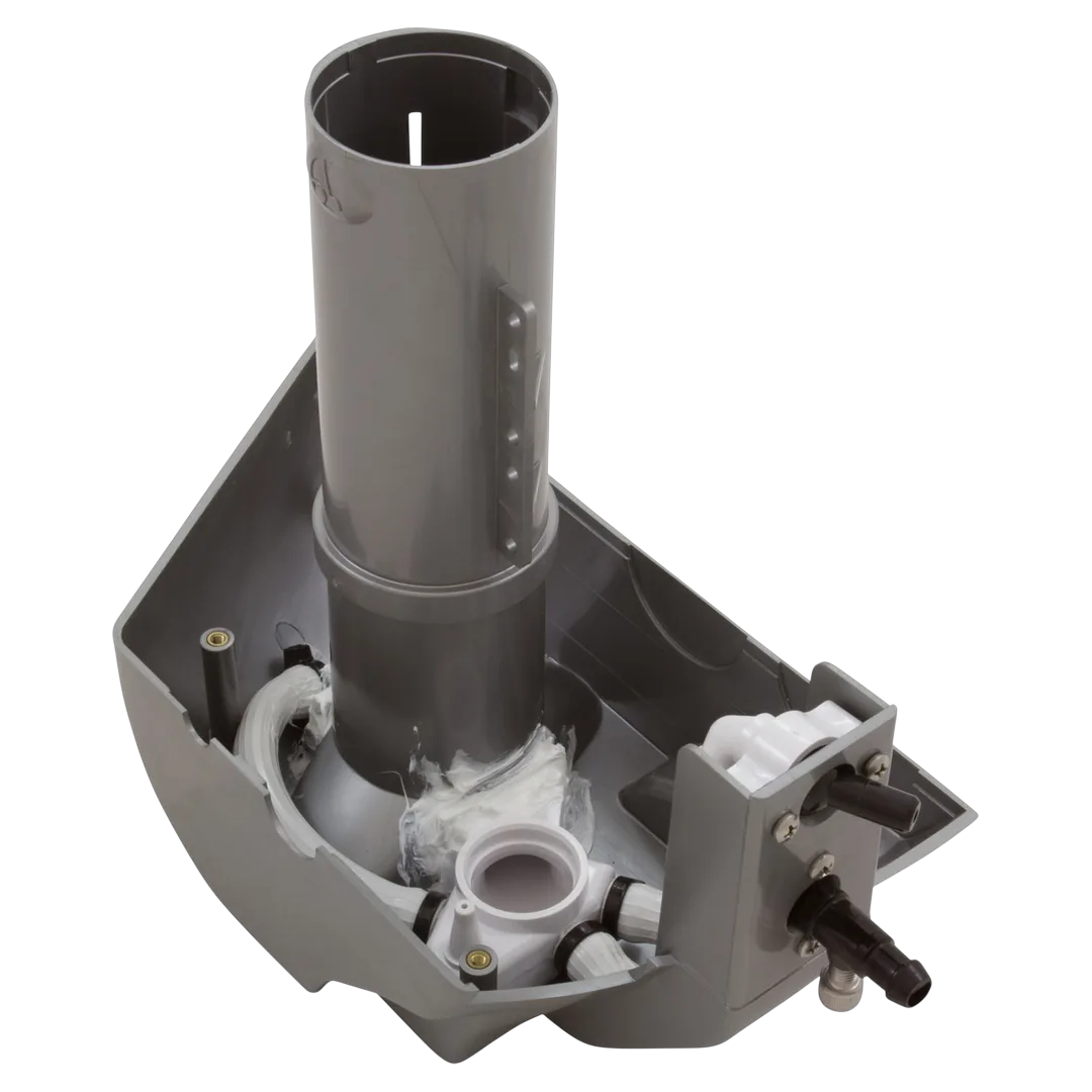 Zodiac R0619900 Water Management Assembly - Reverse