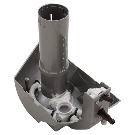 Zodiac R0619900 Water Management Assembly - Reverse