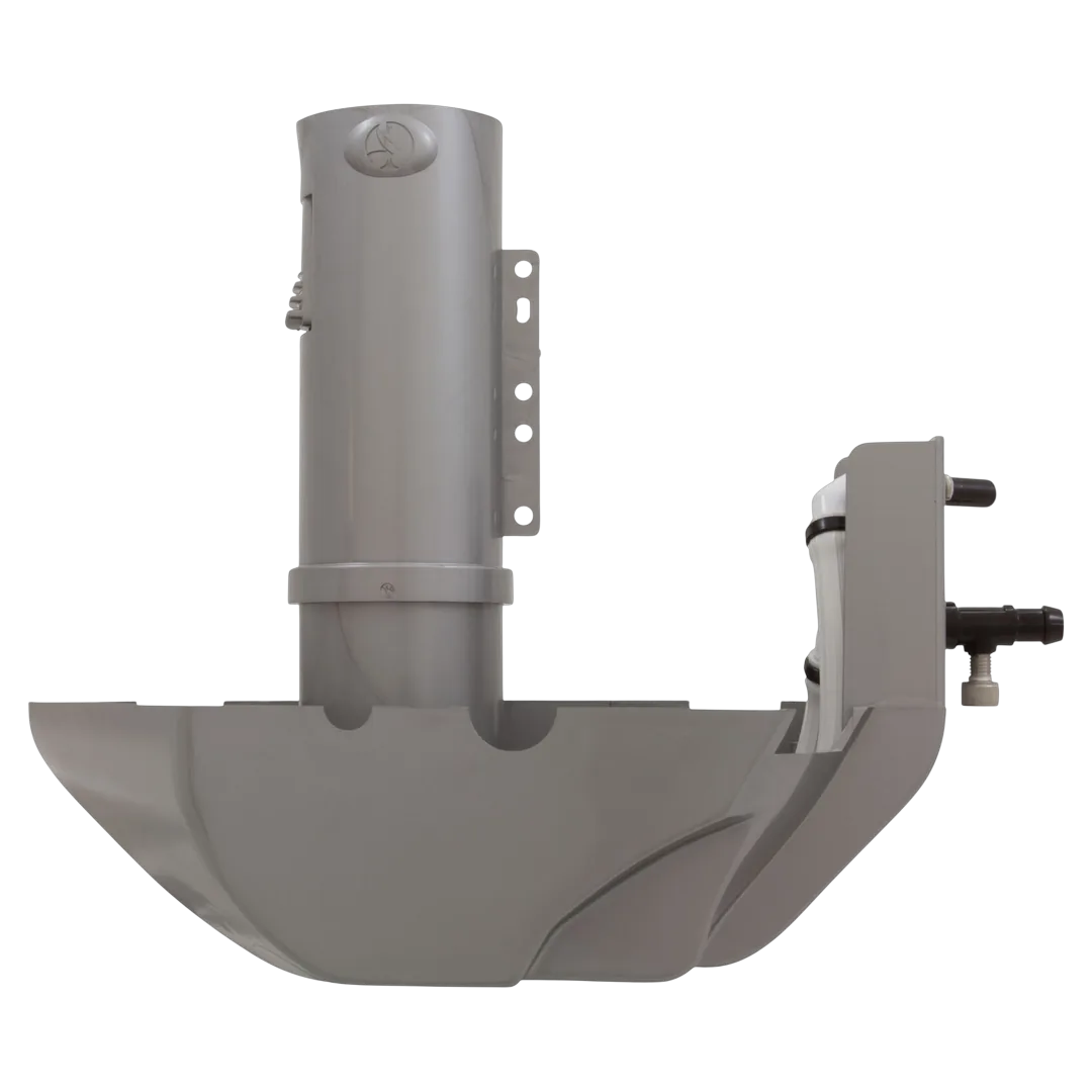 Zodiac R0619900 Water Management Assembly - Side