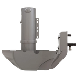 Zodiac R0619900 Water Management Assembly - Side
