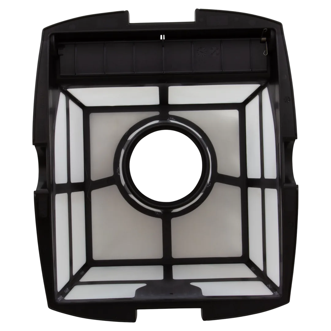 Zodiac Polaris Filter Canister 100 - Top