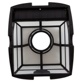 Zodiac Polaris Filter Canister 100 - Top