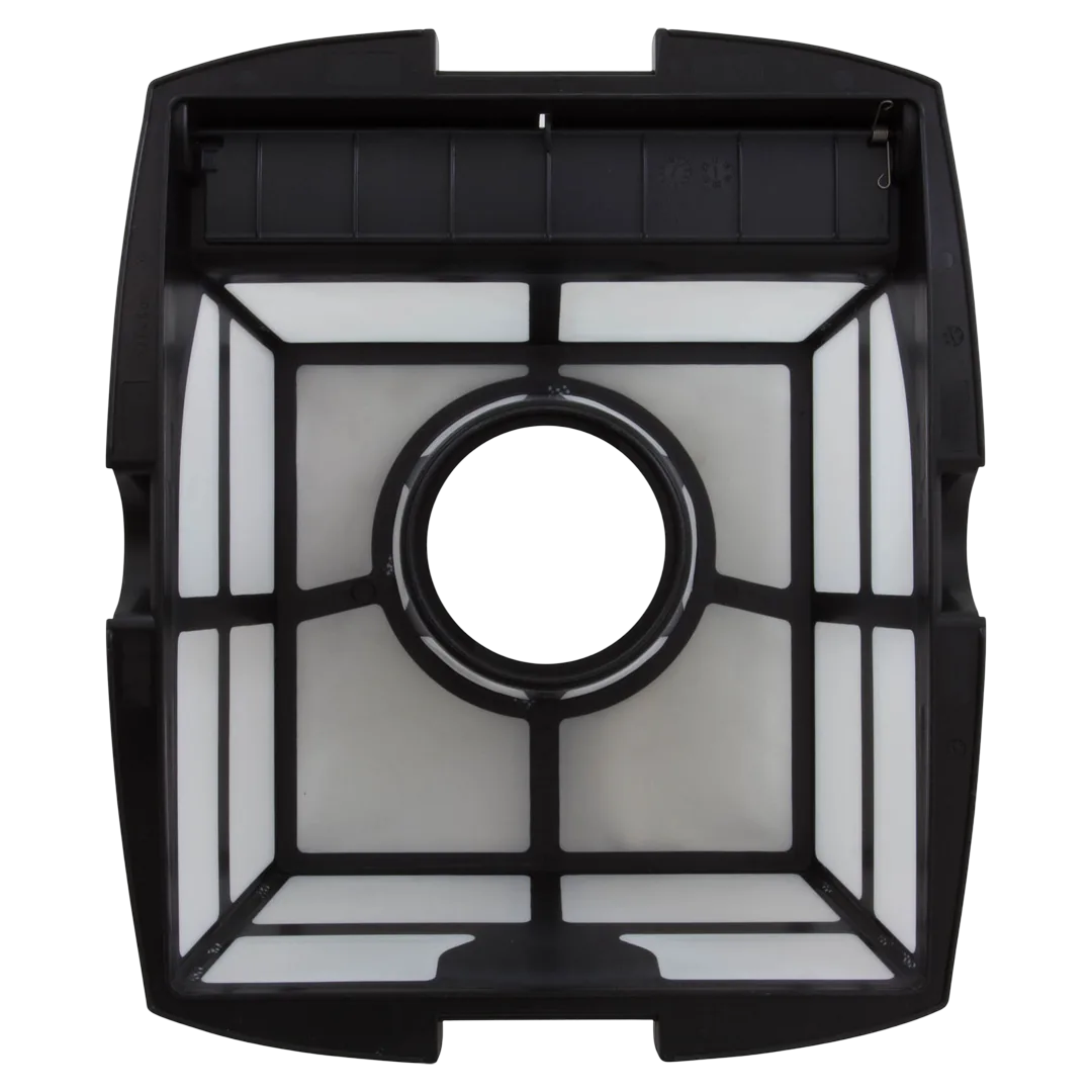 Polaris Complete Filter 200 - Front