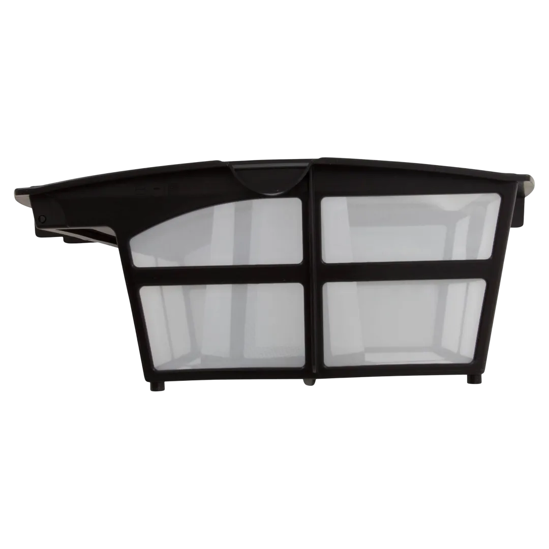 Polaris Complete Filter 200 - Side