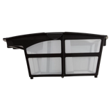 Polaris Complete Filter 200 - Side