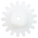 Zodiac Polaris R0639000 Gear Set - Back