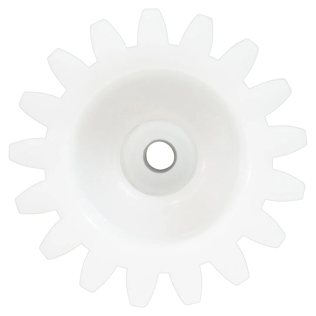 Zodiac Polaris R0639000 Gear Set - Front